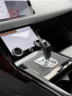 لاند ڕۆڤەر ڕانج ڕۆڤەر ئیڤۆک